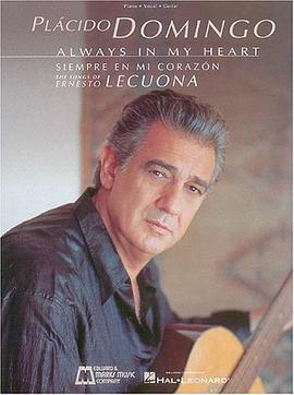 Placido Domingo pdf epub mobi 下载