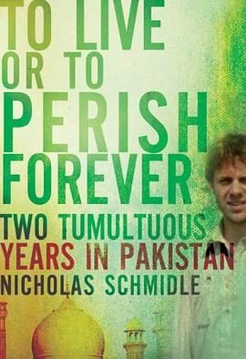 To Live or to Perish Forever pdf epub mobi 电子书 下载