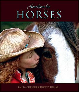 Heartbeat for Horses pdf epub mobi 电子书 下载