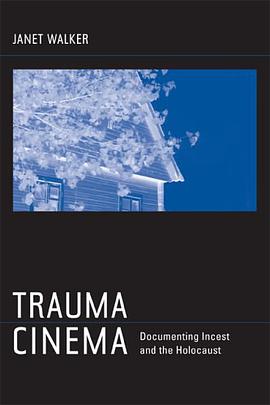 Trauma Cinema pdf epub mobi 电子书 下载