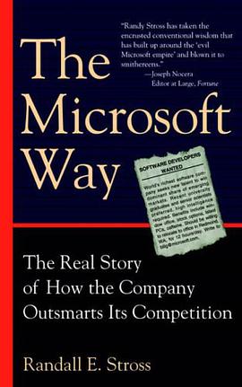 The Microsoft Way pdf epub mobi 電子書 下載