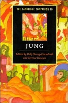 The Cambridge Companion to Jung pdf epub mobi 电子书 下载