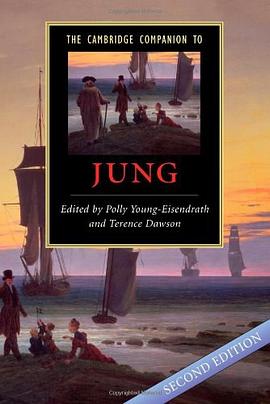 The Cambridge Companion to Jung pdf epub mobi 电子书 下载