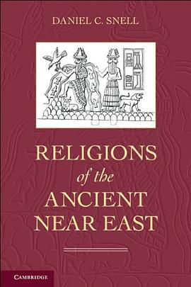 Religions of the Ancient Near East pdf epub mobi 电子书 下载