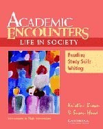 Academic Encounters pdf epub mobi 电子书 下载