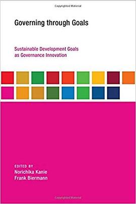 Governing through Goals pdf epub mobi 电子书 下载