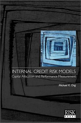 Internal Credit Risk Models pdf epub mobi 电子书 下载