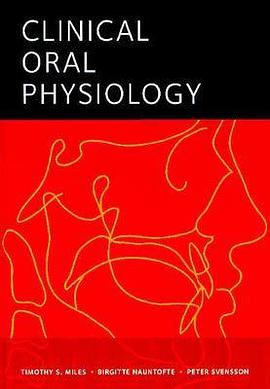 clinincal oral physiolgy pdf epub mobi 电子书 下载