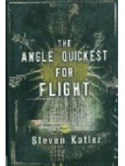 The Angle Quickest for Flight pdf epub mobi 电子书 下载