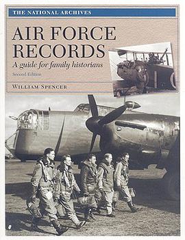 Air Force Records pdf epub mobi 电子书 下载