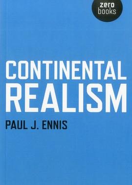Continental Realism pdf epub mobi 電子書 下載