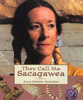 They Call Me Sacagawea pdf epub mobi 电子书 下载