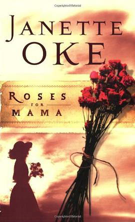 Roses for Mama pdf epub mobi 电子书 下载