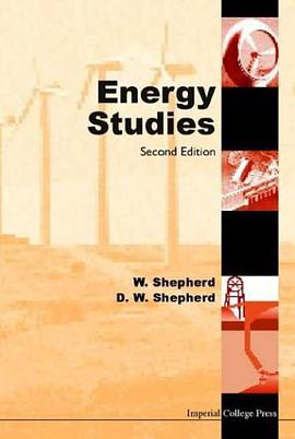 Energy Studies