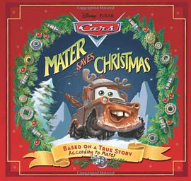 Mater Saves Christmas pdf epub mobi 电子书 下载