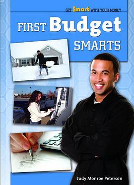 First Budget Smarts pdf epub mobi 电子书 下载