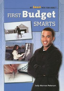 First Budget Smarts pdf epub mobi 電子書 下載