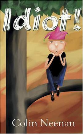 Idiot! pdf epub mobi 电子书 下载
