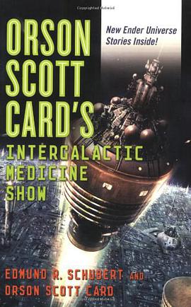 Orson Scott Card's InterGalactic Medicine Show pdf epub mobi 电子书 下载