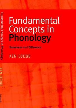Fundamental Concepts in Phonology pdf epub mobi 电子书 下载