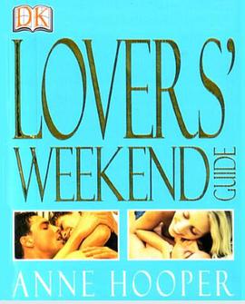 LOVER'S WEEKEND GUIDE. pdf epub mobi 電子書 下載