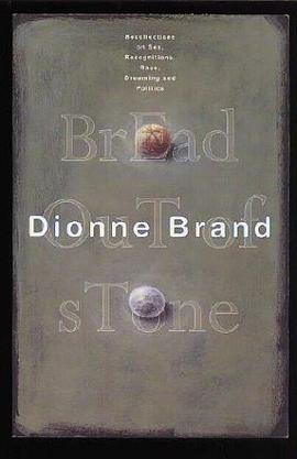 Bread Out of Stone pdf epub mobi 下载