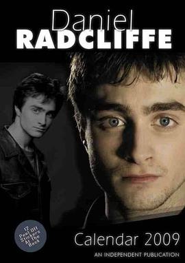 Daniel Radcliffe (Harry Potter) 2009 Calendar (DR) pdf epub mobi 電子書 下載
