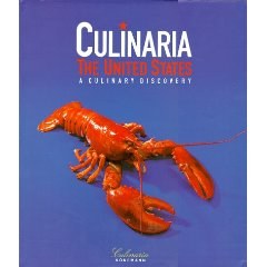 Culinaria USA pdf epub mobi 电子书 下载