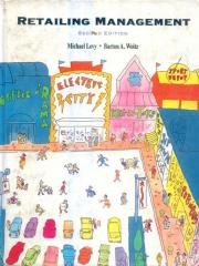 Retailing Management Mcgraw Hill/Irwin Series in Marketing pdf epub mobi 电子书 下载