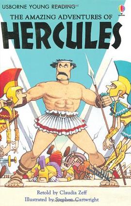 The Amazing Adventures of Hercules pdf epub mobi 电子书 下载