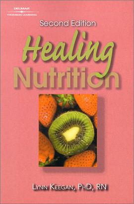 Healing Nutrition pdf epub mobi 电子书 下载