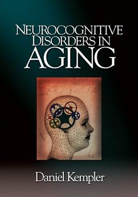 Neurocognitive Disorders in Aging pdf epub mobi 电子书 下载