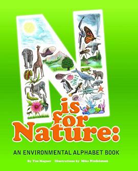 N Is for Nature pdf epub mobi 电子书 下载