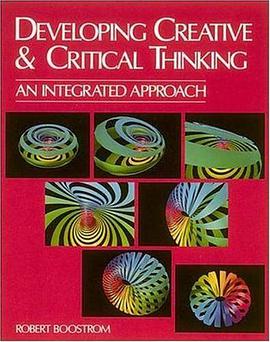 Developing Creative and Critical Thinking pdf epub mobi 电子书 下载