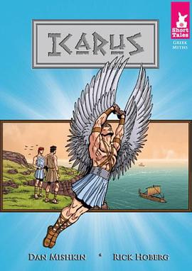 Icarus pdf epub mobi 下载