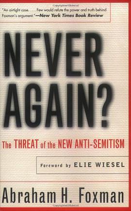 Never Again? pdf epub mobi 电子书 下载