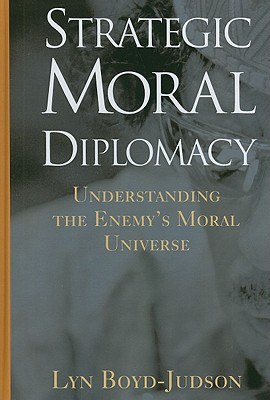 Strategic Moral Diplomacy pdf epub mobi 电子书 下载