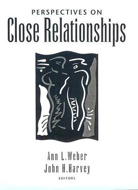 Perspectives on Close Relationships pdf epub mobi 电子书 下载