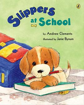 Slippers at School pdf epub mobi 電子書 下載