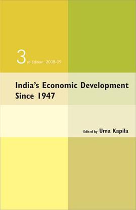 India's Economic Developments Since 1947 pdf epub mobi 电子书 下载
