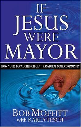 If Jesus Were Mayor pdf epub mobi 电子书 下载