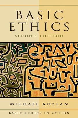 Basic Ethics pdf epub mobi 电子书 下载