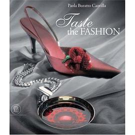 Taste the Fashion