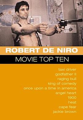Robert De Niro (Movie Top Tens Series) pdf epub mobi 电子书 下载