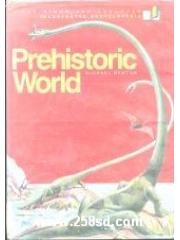 Prehistoric world pdf epub mobi 下载