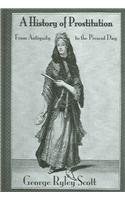 A History of Prostitution pdf epub mobi 下载