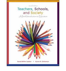Teachers, Schools, and Society pdf epub mobi 下载