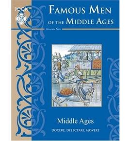 Famous Men of the Middle Ages pdf epub mobi 電子書 下載