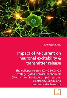 Impact of M-current on neuronal excitability pdf epub mobi 電子書 下載