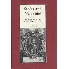 Stoics and Neostoics pdf epub mobi 电子书 下载
